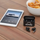 Auto Pair True Wireless Earbuds